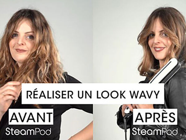 Tutoriel de lissage StemPod Tutoriel de lissage StemPod