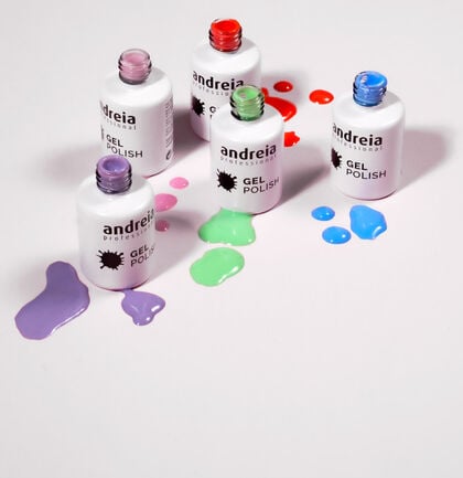 Nouveauté Andreia : des teintes tendance pour toutes vos envies !