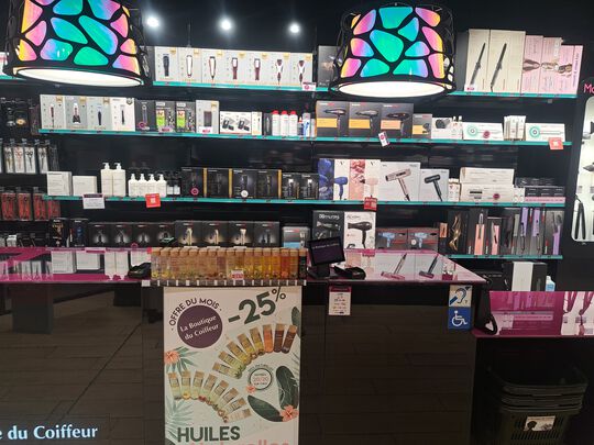 ESPACE SAINT-QUENTIN