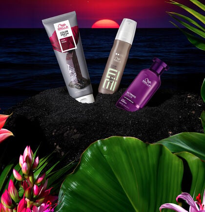 Wella Professionals : -20% d&egrave;s 2 produits sur une s&eacute;lection de produits*