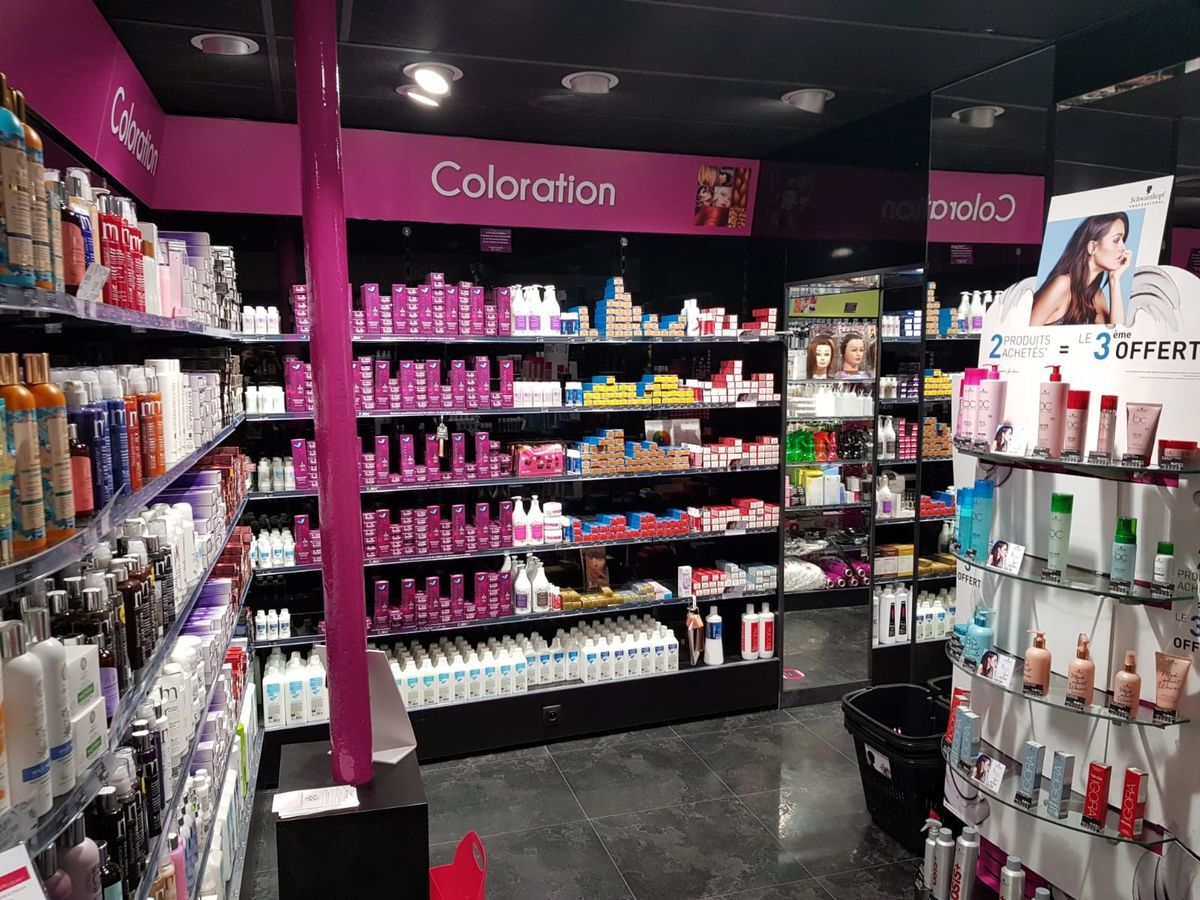 Magasin enfant 2025 chatelet