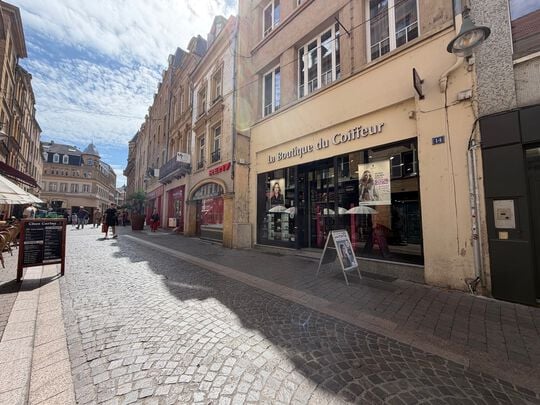 METZ Palais