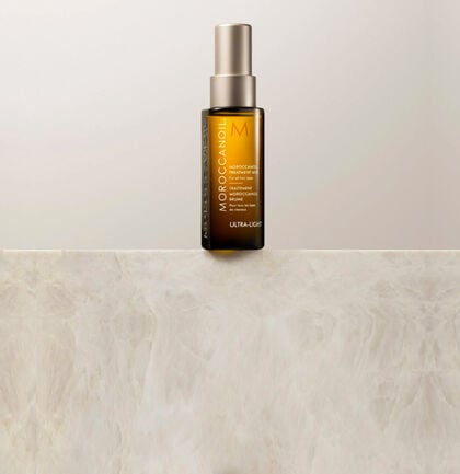 Une mini brume Moroccanoil offerte dès l’achat de deux produits de la marque*