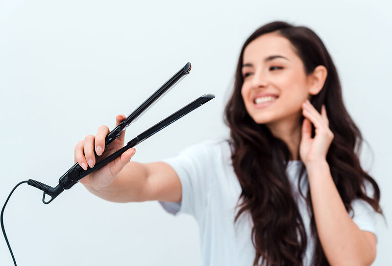 Bien choisir son lisseur