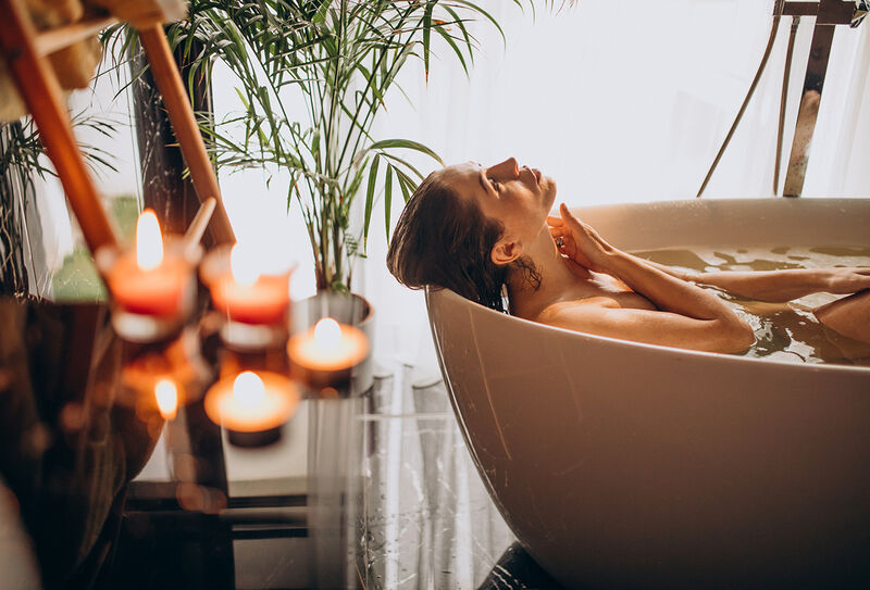 Quelle huile végétale choisir pour mes cheveux, mon corps et mon visage ?