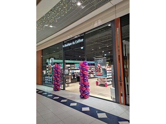 NANTES REZÉ OCÉANE