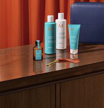 Moroccanoil