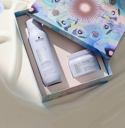 Schwarzkopf Professional