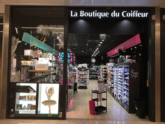 MONTPELLIER POLYGONE
