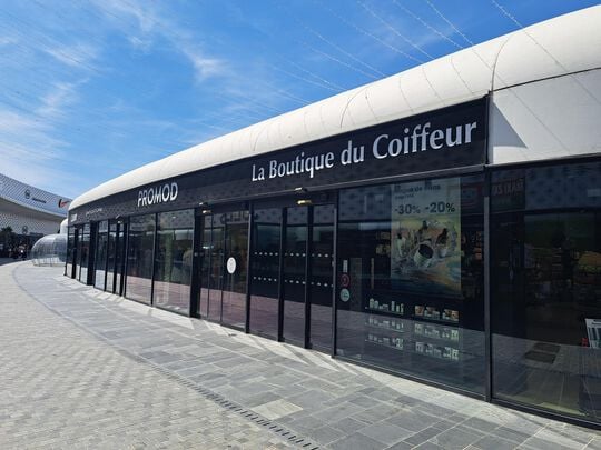 ANGERS L'ATOLL