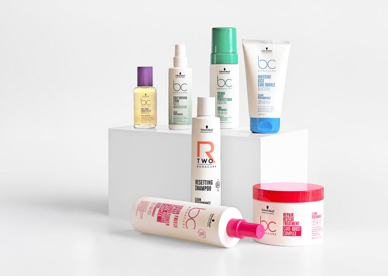 Schwarzkopf Professional