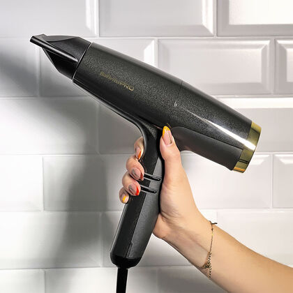 Sèche-cheveux Falco BaBylissPRO