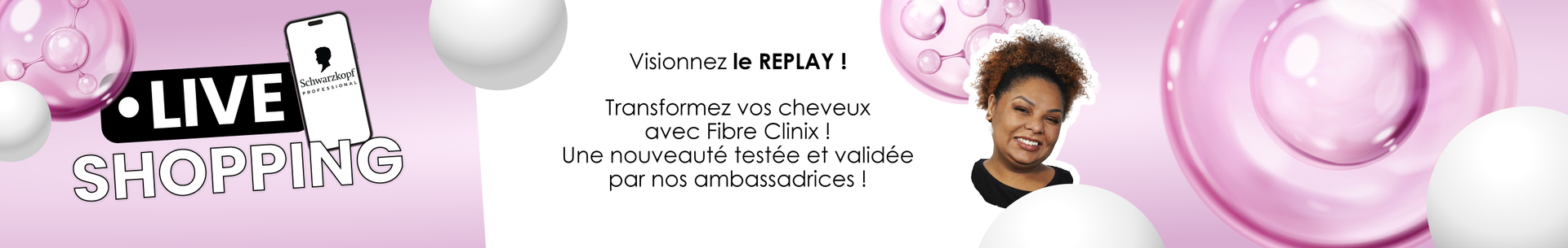 Visionnez le replay live shopping Mulato : Patrice Mulato r&eacute;ponds &agrave; toutes vos questions !