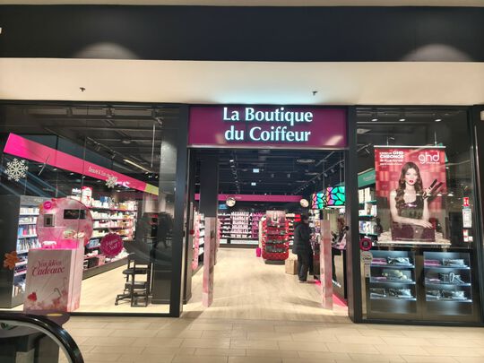 STRASBOURG RIVETOILE