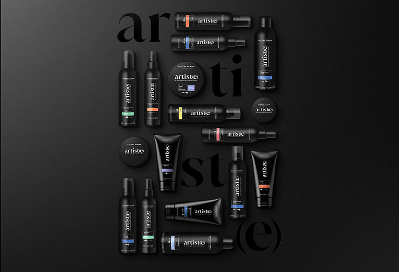 artist(e) par Eug&egrave;ne Perma : l&rsquo;artiste, c&rsquo;est vous 