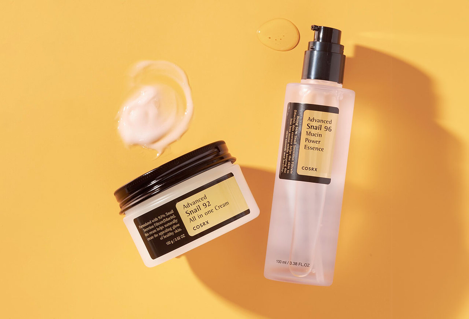 Nouveautés skincare Maroc Cosmetic