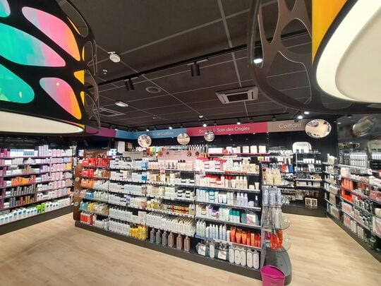 ESSEY CARREFOUR