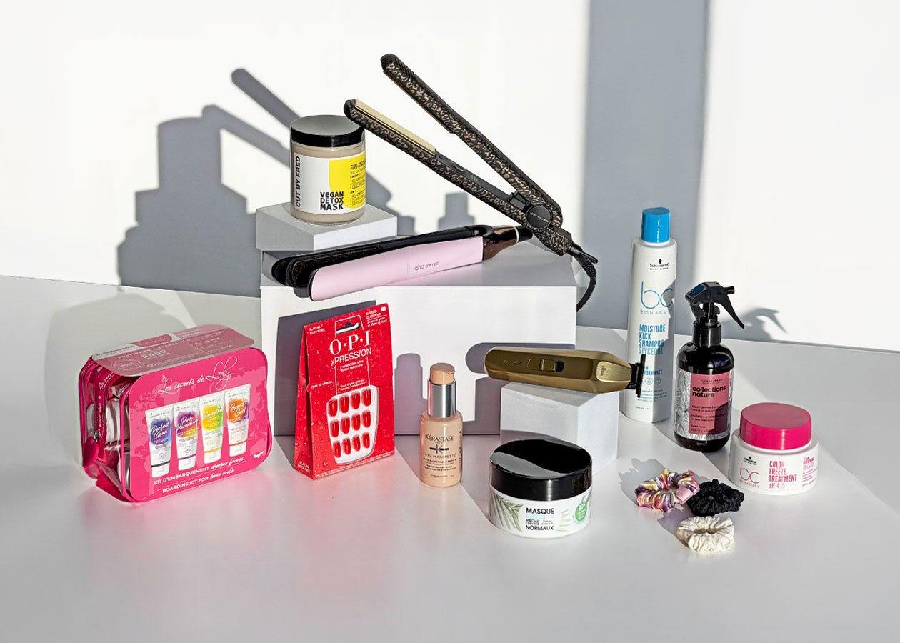 Soldes : du 7 janvier au 3 f&eacute;vrier 2026, profitez des soldes !