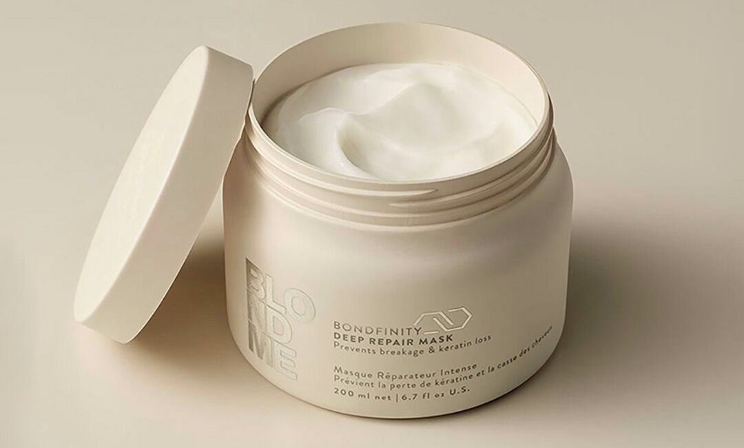 Schwarzkopf Professional : un mini masque BlondMe offert pour tout achat d'un produit pour cheveux blonds.