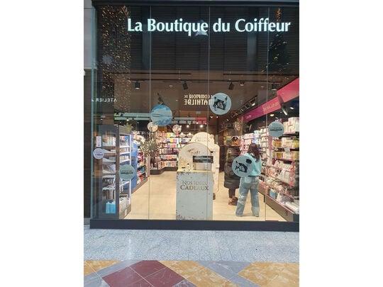 BOULOGNE-BILLANCOURT