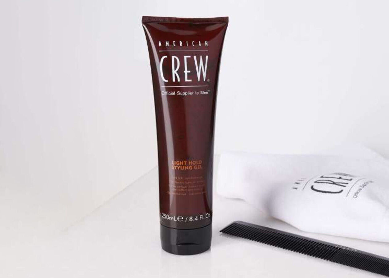 American Crew : -20% d&egrave;s 2 produits achet&eacute;s.
