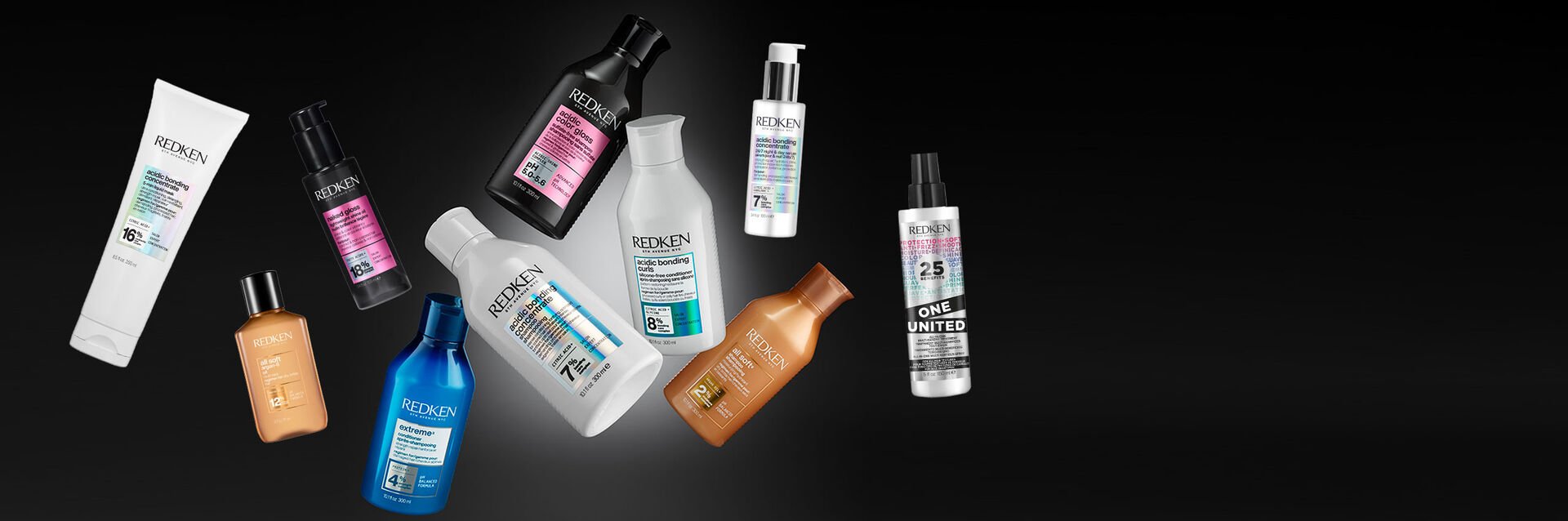 Redken : -50% sur le 2ème shampooing ou soin * !