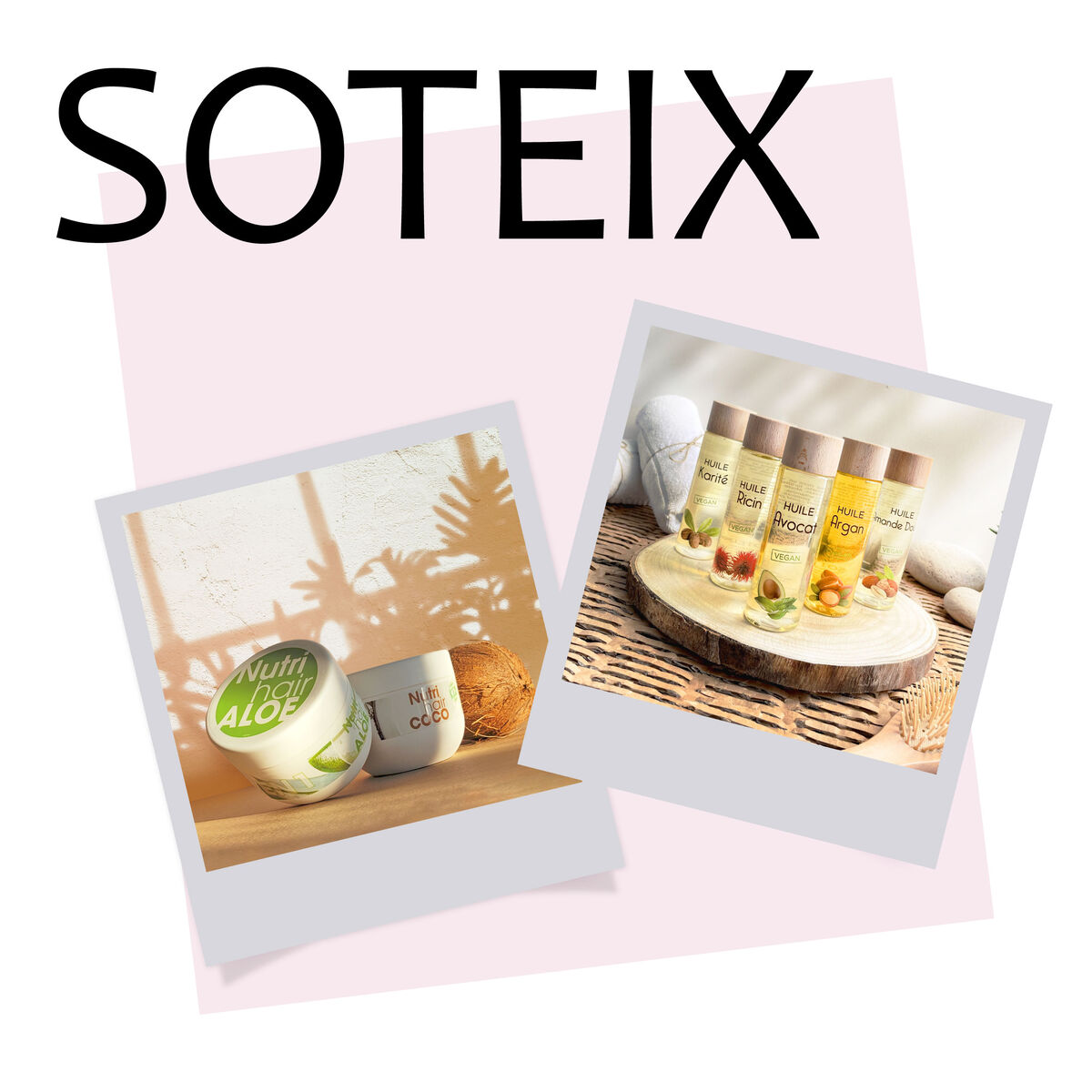 Soteix