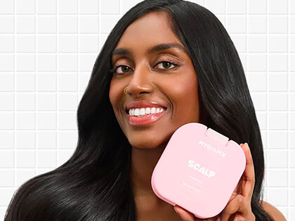 SCALP : e soin du cuir chevelu