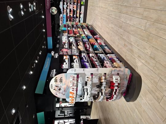 HAGUENAU CARREFOUR