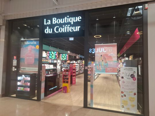 LE MANS AUCHAN