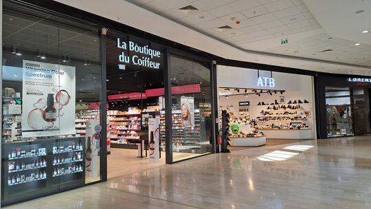 AULNAY O'PARINOR 2