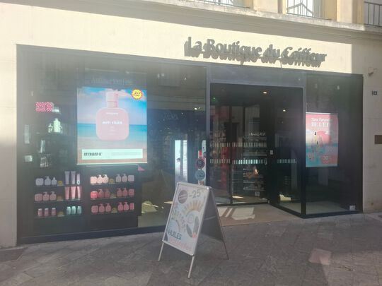 POITIERS GAMBETTA