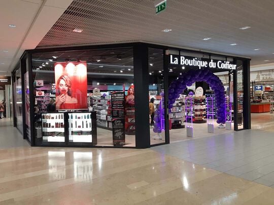 VAULX EN VELIN Les 7 Chemins