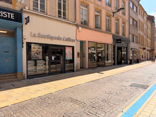 THIONVILLE