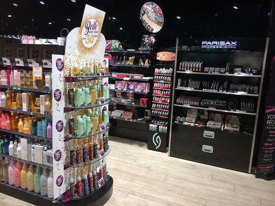 MONTIVILLIERS La Lézarde