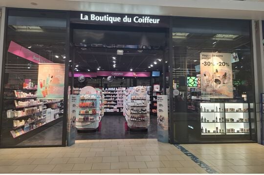 LONGUENESSE ST-OMER
