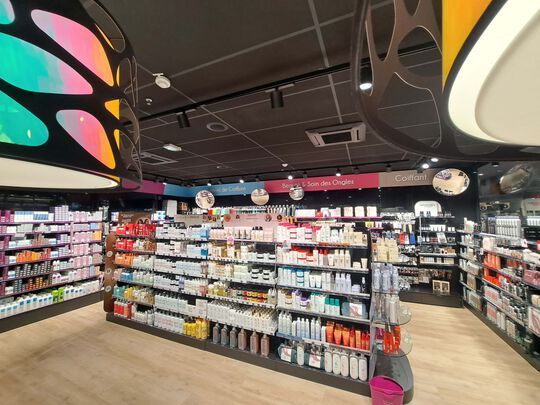 ESSEY CARREFOUR