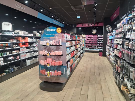 ESPACE SAINT-QUENTIN