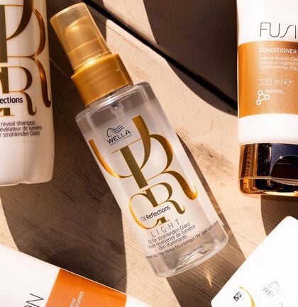 Profitez de -20% d&egrave;s deux produits Wella Professionals achet&eacute;s*