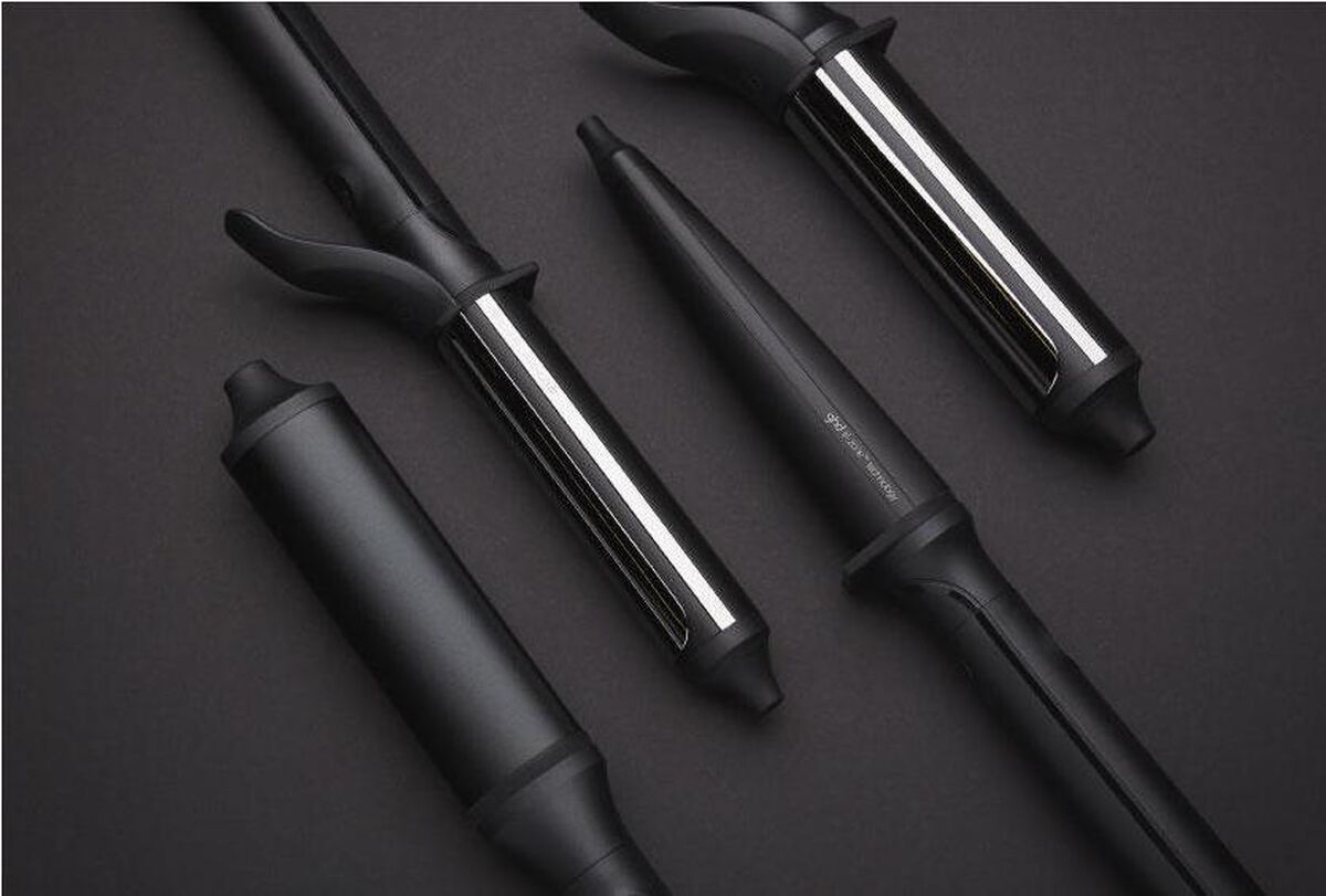Réaliser des Coiffures au ghd curve®