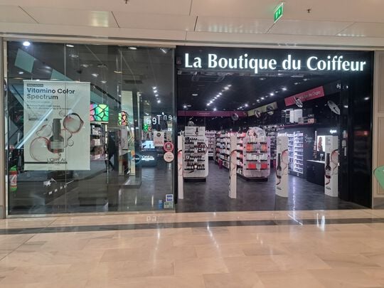 LEVALLOIS SO OUEST