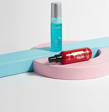 Revlon Professional : -20% d&egrave;s 2 produits UniqOne ou Equave achet&eacute;s*