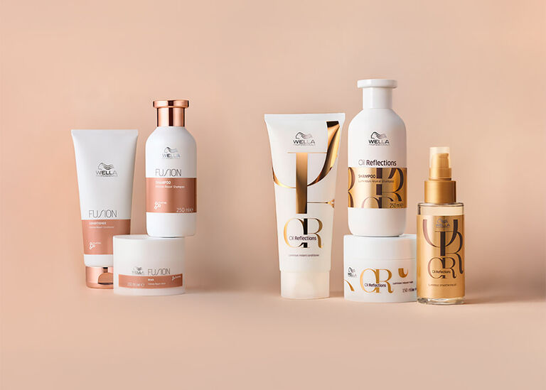 Wella Professionals