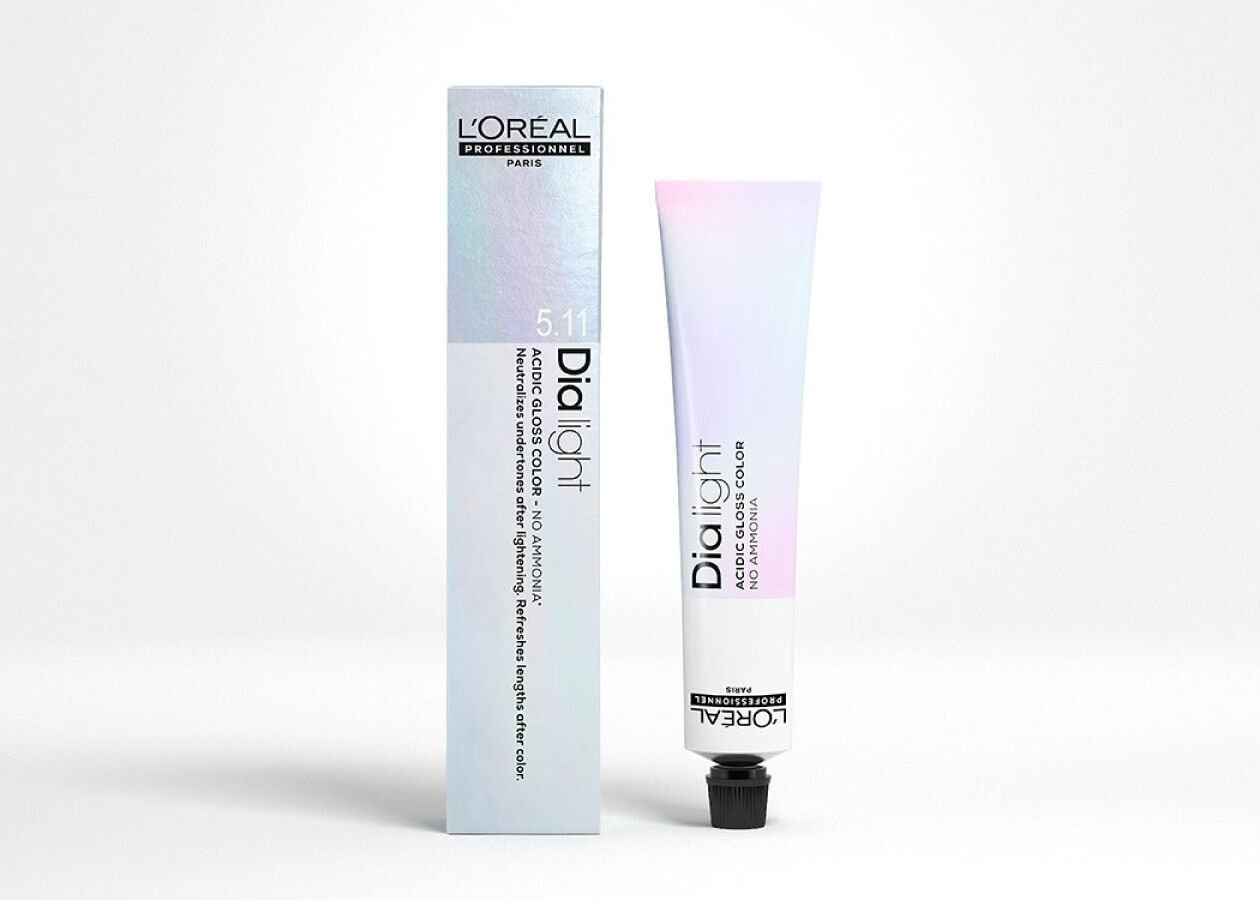 Oréal Professionnel : -20% dès 2 tubes Diacolor ou Dialight achetés.