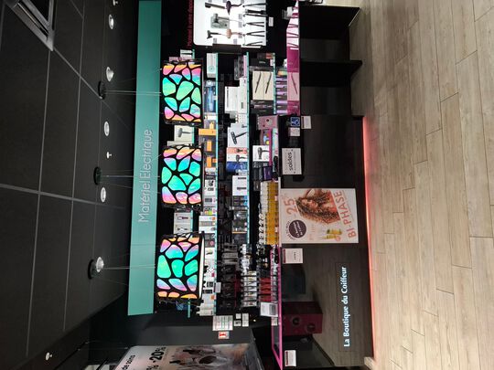 HAGUENAU CARREFOUR