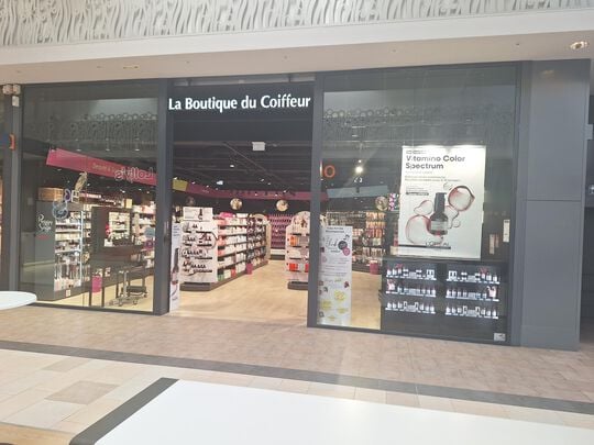 BORDEAUX LAC