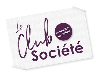 Club Société La Boutique du Coiffeur