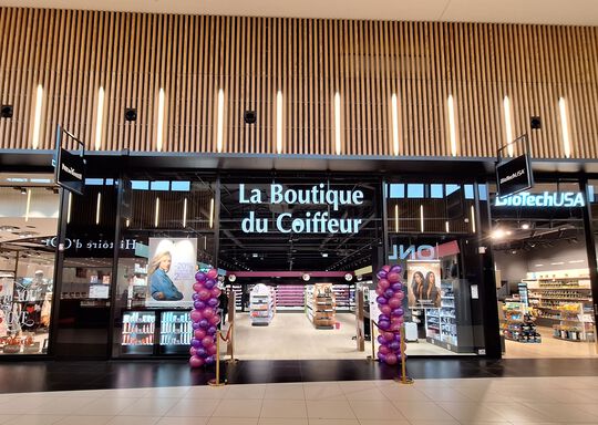 FAREBERSVILLER B'EST