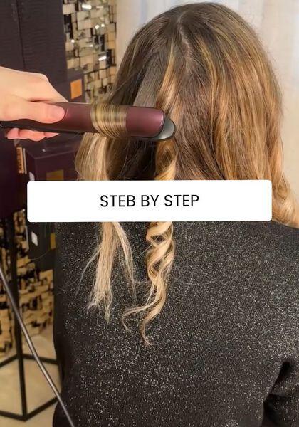 Step by step
