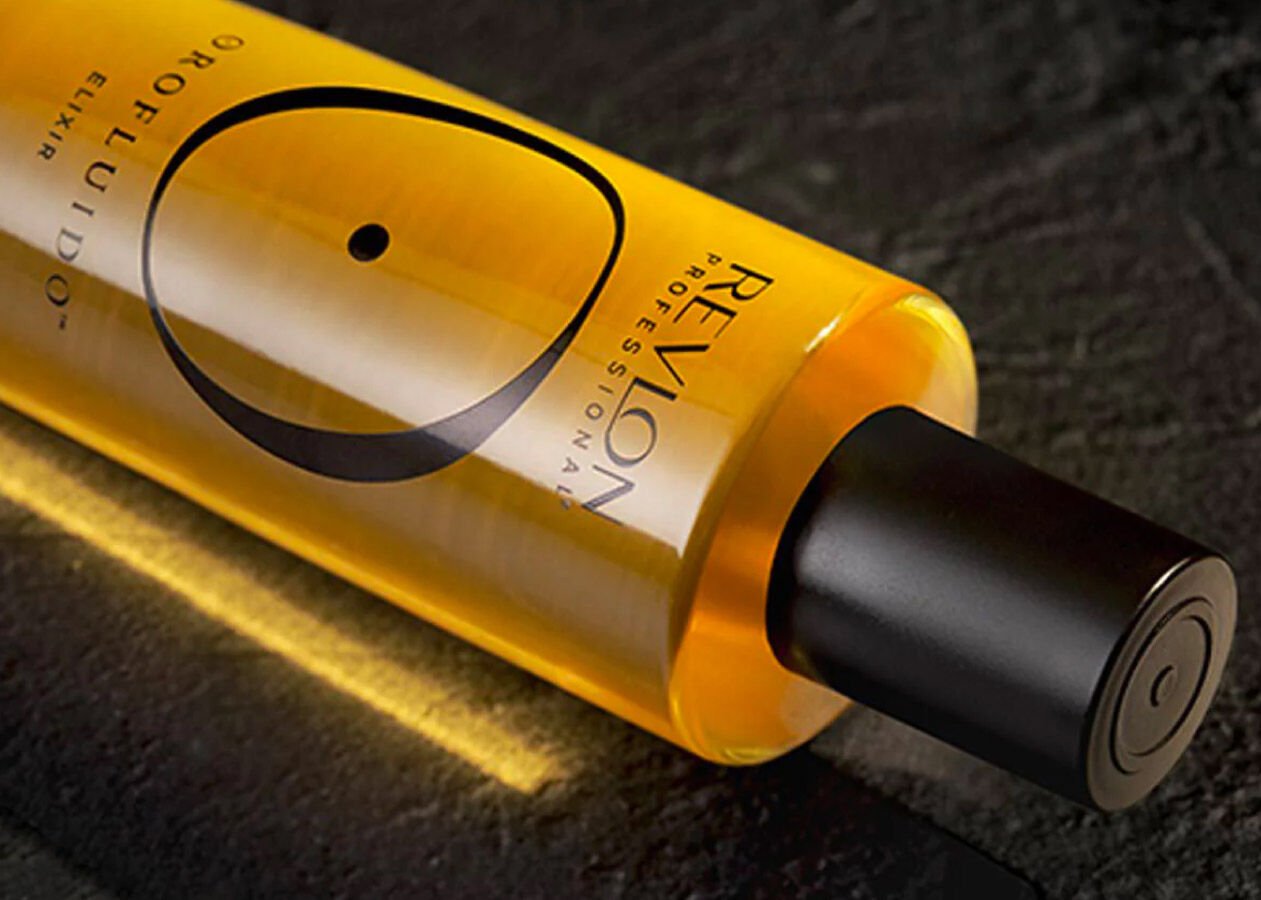 Revlon Professional : 1 produits Orofluido achet&eacute; = 1 &eacute;lixir 30ml offert.